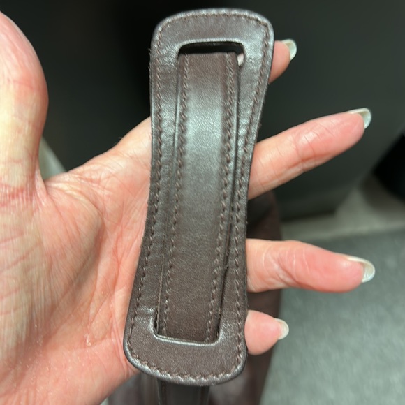 Gucci Hobo purse authentic - Picture 10 of 11